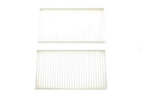 Фильтр салона BOSCH 1987435184