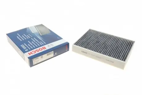 Фильтр, воздух во внутреннем пространстве BOSCH 1 987 435 503