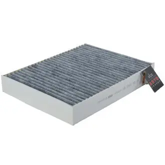 Фильтр, воздух во внутреннем пространстве BOSCH 1 987 435 512