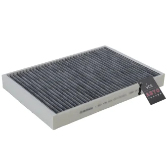 Фільтр, повітря у внутрішньому просторі BOSCH 1 987 435 514