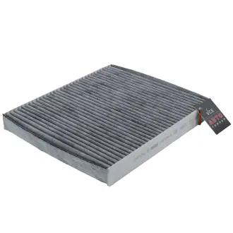 Фільтр, повітря у внутрішньому просторі BOSCH 1 987 435 515