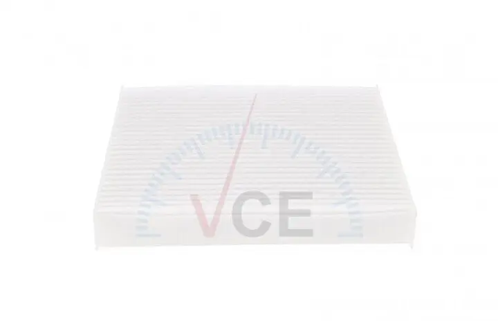 Фильтр, воздух во внутреннем пространстве BOSCH 1 987 435 517 (фото 1)