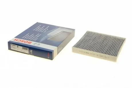 Фильтр, воздух во внутреннем пространстве BOSCH 1 987 435 518