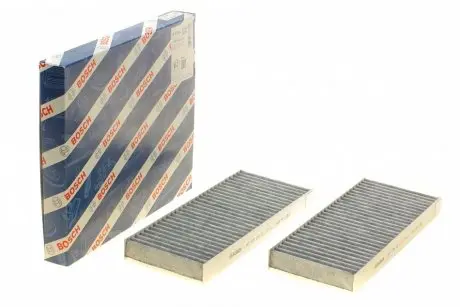 Фильтр, воздух во внутреннем пространстве BOSCH 1 987 435 534