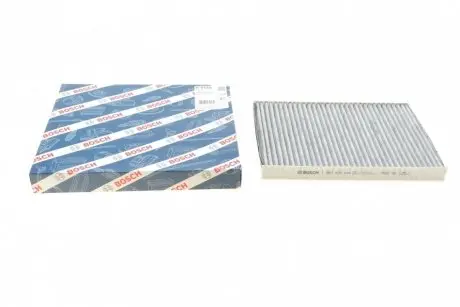 Фильтр, воздух во внутреннем пространстве BOSCH 1 987 435 540