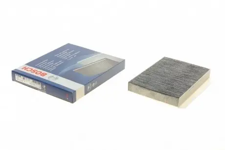 Фильтр, воздух во внутреннем пространстве BOSCH 1 987 435 548