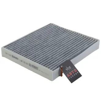 Фильтр, воздух во внутреннем пространстве BOSCH 1 987 435 557