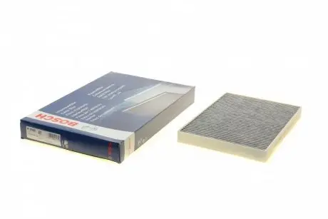 Фильтр, воздух во внутреннем пространстве BOSCH 1 987 435 560