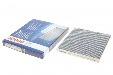 Фильтр, воздух во внутреннем пространстве BOSCH 1 987 435 566