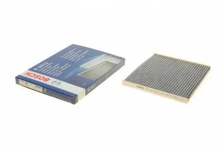 Фильтр, воздух во внутреннем пространстве BOSCH 1 987 435 572