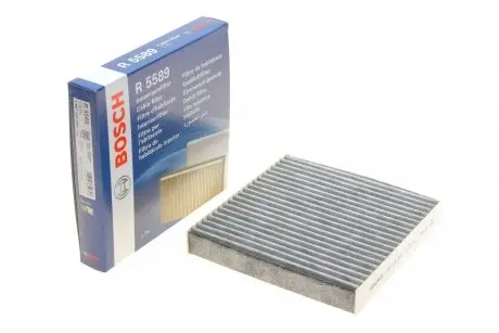 Фильтр салона BOSCH 1987435589