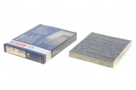 Фильтр, воздух во внутреннем пространстве BOSCH 1 987 435 590