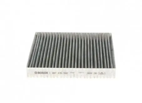 Фільтр салону BOSCH 1987435592