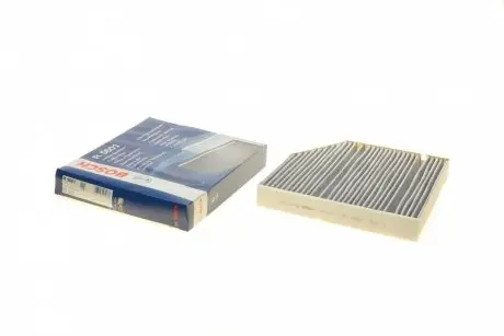 Фильтр, воздух во внутреннем пространстве BOSCH 1 987 435 601