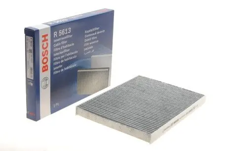 Фільтр салону BOSCH 1987435613