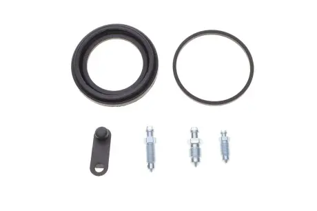 Ремкомплект, гальмівний суппорт BOSCH 1 987 470 005