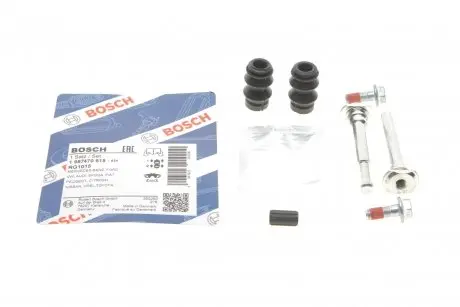 Комплект направляющей гильзы BOSCH 1 987 470 615