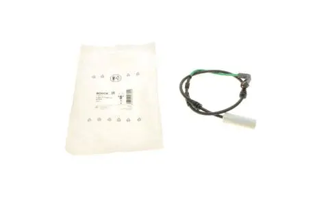 Датчик зносу гальмівних колодок (передніх) bmw 3 (e90/e92/e93) 07-13 (l=675mm) BOSCH 1 987 473 051