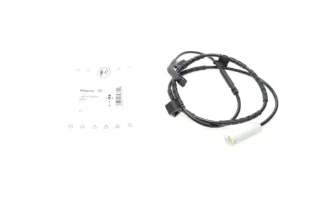 Сигнализатор, износ тормозных колодок BOSCH 1 987 473 059