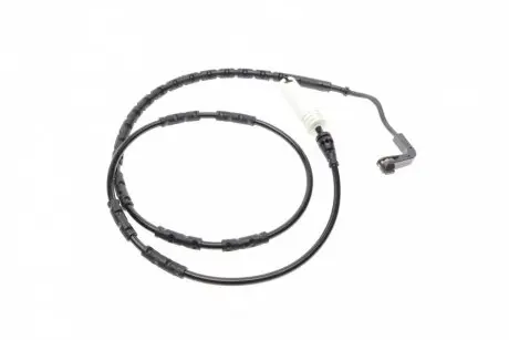 Сигналізатор, знесення гальмівних колодок BOSCH 1 987 473 069