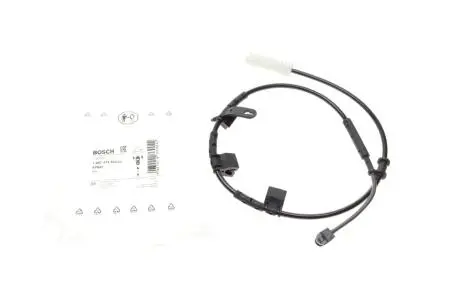 Сигнализатор, износ тормозных колодок BOSCH 1 987 473 524