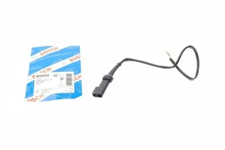 Сигнализатор, износ тормозных колодок BOSCH 1 987 473 573