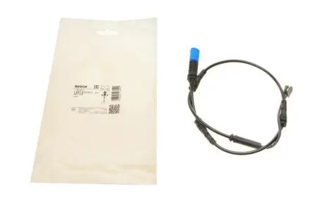 Датчик зносу гальмівних колодок задніх BOSCH 1 987 473 617