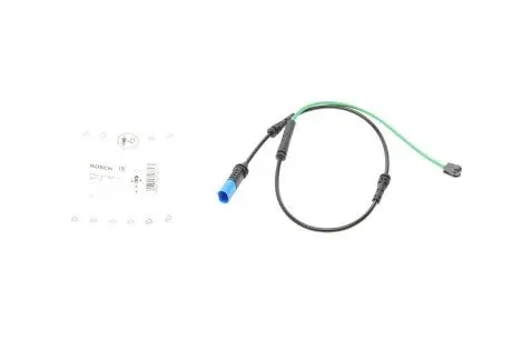 Сигнализатор, износ тормозных колодок BOSCH 1 987 473 620