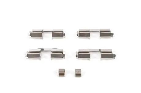 Установочный кол-к тормозных колодок opel astra g BOSCH 1987474316