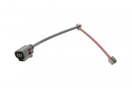 Сигнализатор, износ тормозных колодок BOSCH 1 987 474 569