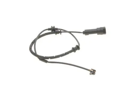 Сигнализатор, износ тормозных колодок BOSCH 1 987 474 585