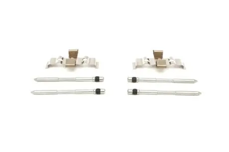 Комплектующие BOSCH 1987474778