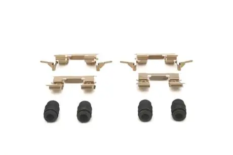 Установочный к-кт. торм. цв. juke -10 BOSCH 1987474782