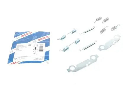 Комплектующие, стояночная тормозная система BOSCH 1 987 475 076
