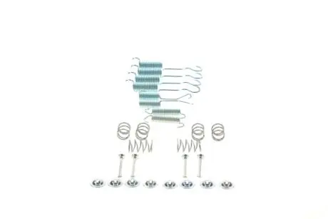 Установочный к-кт. торм. цв. iveco daily ii BOSCH 1987475349