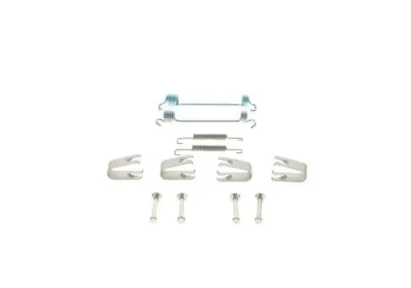 Комплектующие, стояночная тормозная система. BOSCH 1987475383