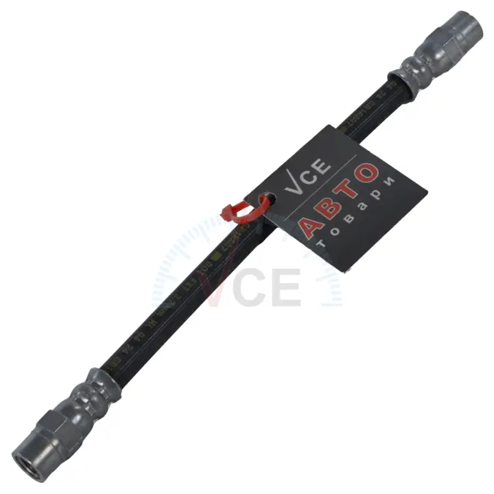 Фото 1 - Гальмівний шланг (задній) bmw 3 (e21/e30/e36)/5 (e12/e28/e34)/6 (e24)/7 (e23)/volvo 850/c70/s70 -05 (r) BOSCH 1 987 476 062 Гальмівний шланг (задній) bmw 3 (e21/e30/e36)/5 (e12/e28/e34)/6 (e24)/7 (e23)/volvo 850/c70/s70 -05 (r) BOSCH 1 987 476 062 (фото 1)