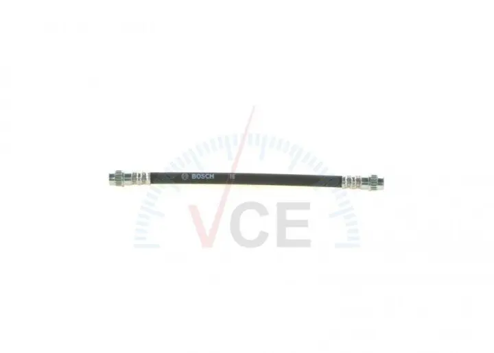 Renault шланг тормозной задн. r19, r21 BOSCH 1987476708 (фото 1)
