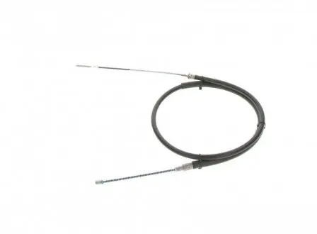 Vw трос тормоза golf,jetta 88- BOSCH 1987477164