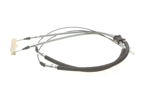 Трос, стояночная тормозная система BOSCH 1 987 477 250