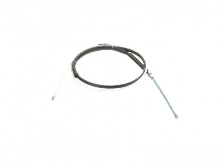Трос ручного тормоза лев. renault espace -92 BOSCH 1987477335
