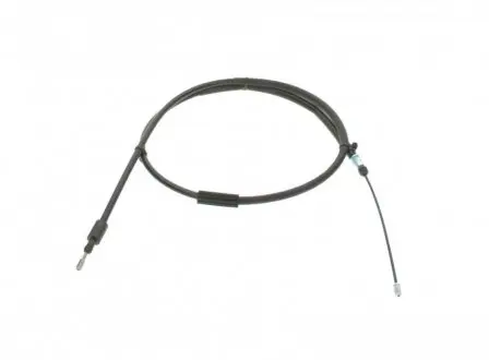 Трос ручного гальма зад. лев. peugeot 306 BOSCH 1987477431