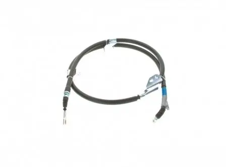 Бош трос тормоз. пров. nissan almera -00 BOSCH 1987477536