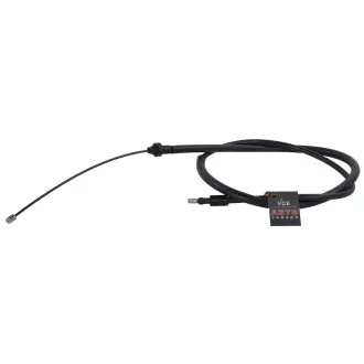 Трос, стояночная тормозная система BOSCH 1 987 477 576