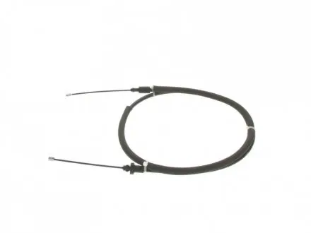 Трос, стояночная тормозная система BOSCH 1 987 477 577