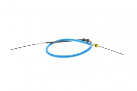 Трос, стоянкова гальмівна система BOSCH 1 987 477 633