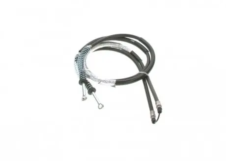 Трос ручной тормоз. fiat panda 91 -04 BOSCH 1987477651