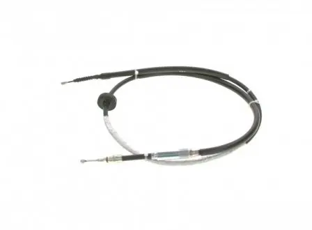 Трос, стояночная тормозная система BOSCH 1 987 477 659