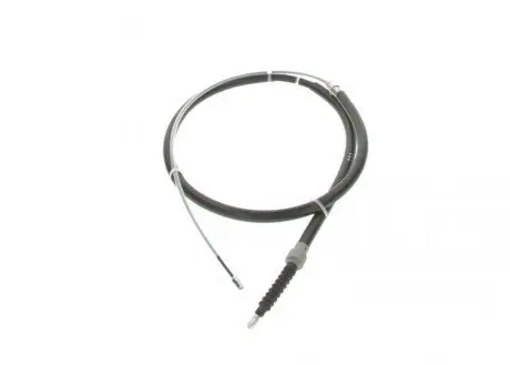 Трос, стояночная тормозная система BOSCH 1 987 477 696