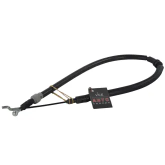 Трос, стояночная тормозная система BOSCH 1 987 477 707